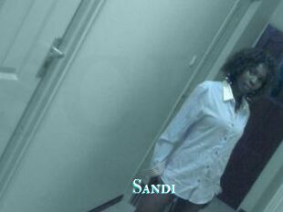 Sandi