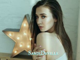 SandiDeville