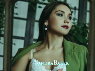 SandraBaker
