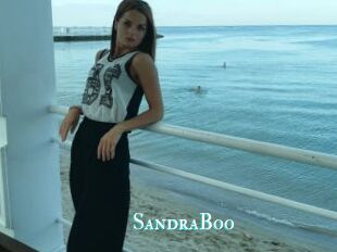 SandraBoo