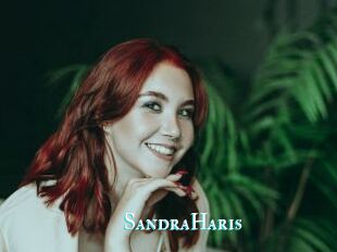 SandraHaris