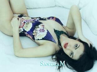 SandraM