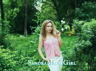 SandraMagicGirl