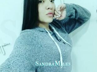 SandraMiles