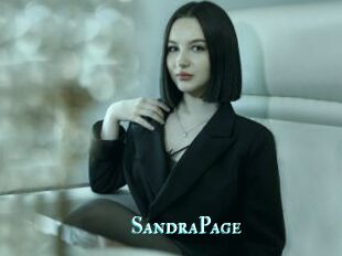 SandraPage