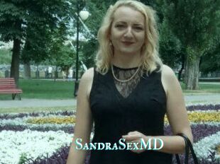 Sandra_SexMD