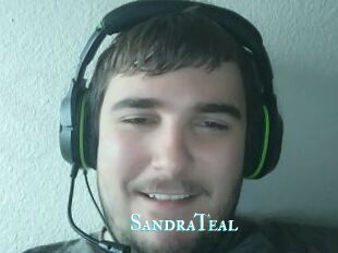 SandraTeal