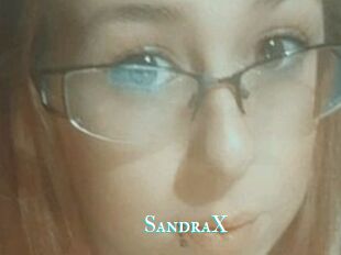 SandraX