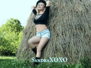 SandraXOXO