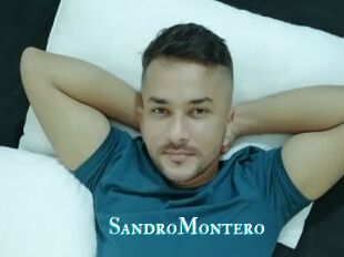 SandroMontero