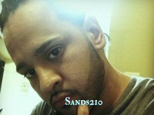 Sands210