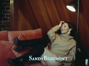 SandyBeaumont
