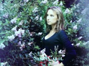 SandyCarol
