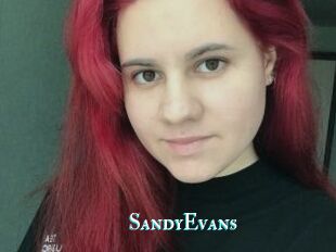 SandyEvans