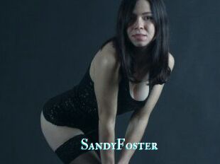 SandyFoster