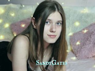 SandyGates