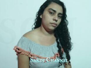 Sandy_Channel