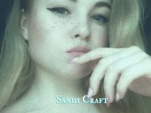 Sandy_Craft