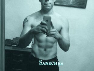 Sanechka