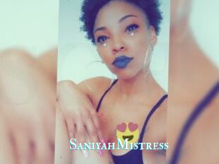 SaniyahMistress