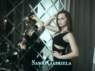 SannyGabriela