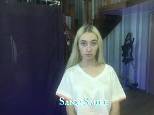 SannySmile