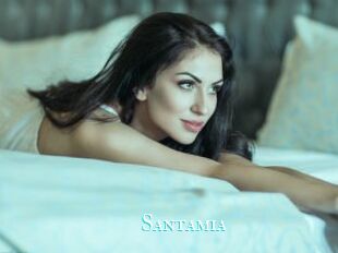 Santamia