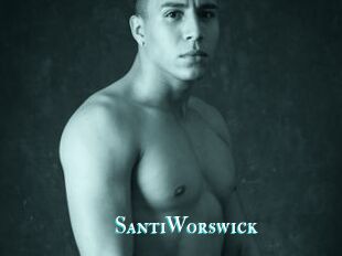 SantiWorswick