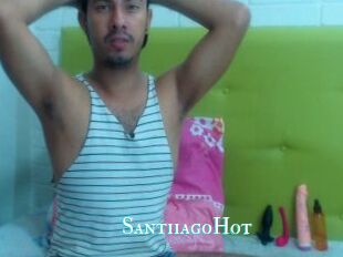 SantiiagoHot