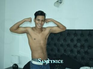 Santynice