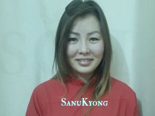 SanuKyong