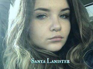 Sanya_Lanister