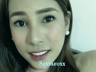 Sanyafoxx