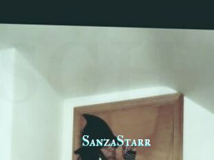 SanzaStarr