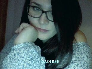 Saoirse