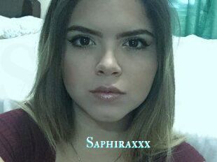 Saphiraxxx