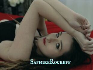 SaphireRockeff