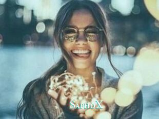 SaphoX
