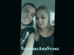 SapphireAndStone