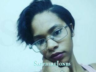 SapphireJones