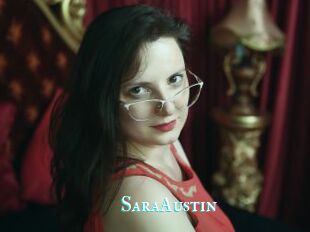 SaraAustin
