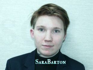 SaraBarton