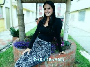 SaraBrahma