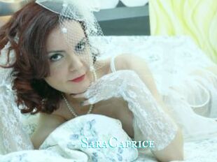 SaraCaprice