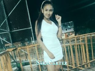 SaraCarter