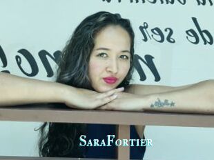 SaraFortier
