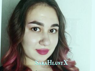 SaraHlustX