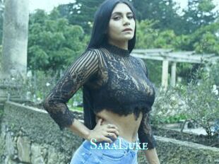 SaraLuke