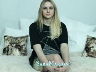 SaraMarion