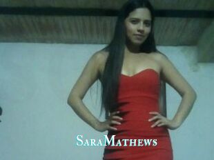 SaraMathews